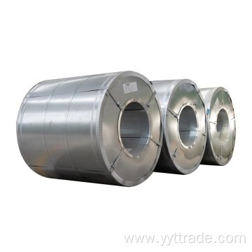 Hot Dip Galvanized Steel Coil